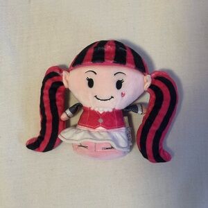 Itty Bittys Draculaura